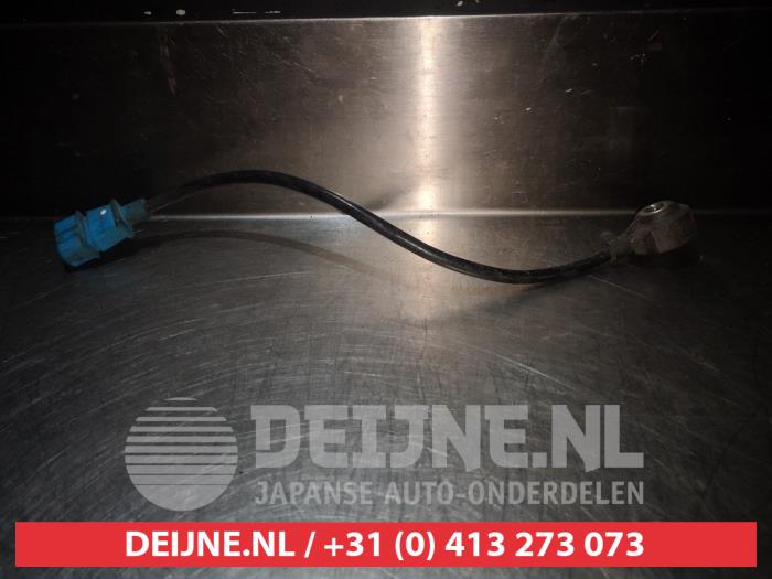 Pingelsensor van een Hyundai Trajet 2.7 V6 24V 2000