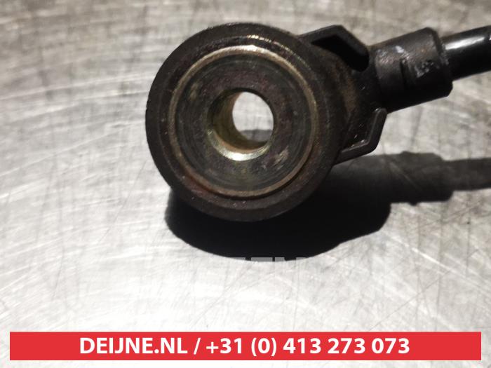 Pingelsensor van een Hyundai Trajet 2.7 V6 24V 2000