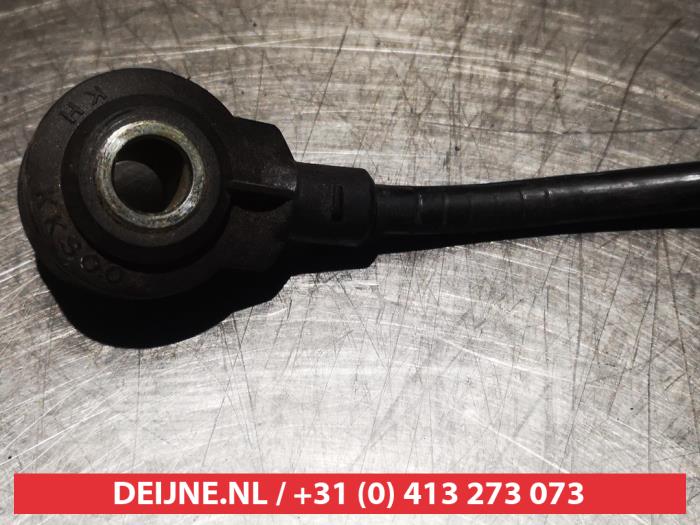 Pingelsensor van een Hyundai Trajet 2.7 V6 24V 2000