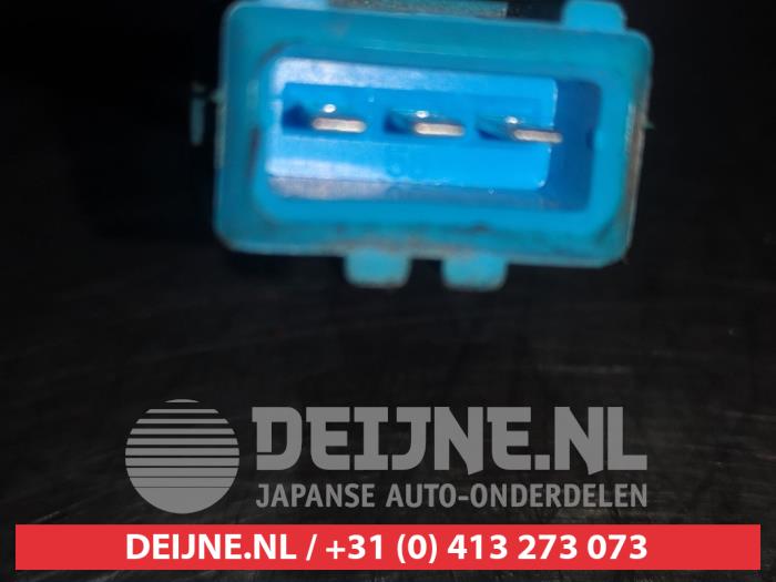 Pingelsensor van een Hyundai Trajet 2.7 V6 24V 2000