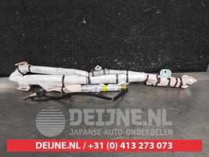 Mazda 2 Roof curtain airbag, left O563243 photo 2