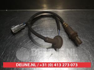 Gebruikte Lambda Sonde Toyota Celica (ZZT230/231) 1.8 16V VVTL-i TS Prijs € 25,00 Margeregeling aangeboden door V.Deijne Jap.Auto-onderdelen BV