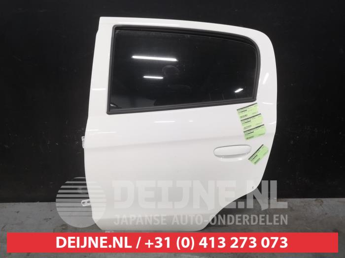 Mitsubishi Space Star Portier 4Deurs links-achter O563260