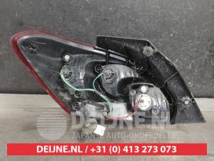 Mitsubishi Space Star Taillight, right O563266 photo 2
