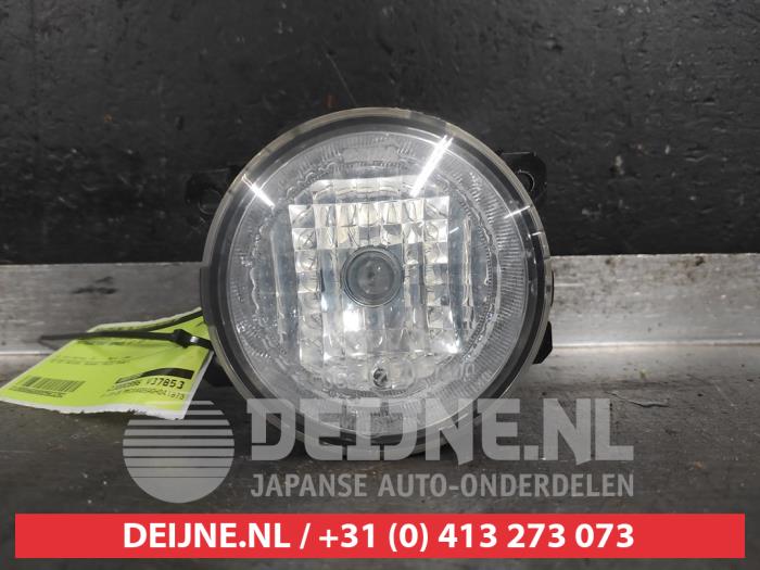 Mitsubishi Space Star Dagrijverlichting links O563292