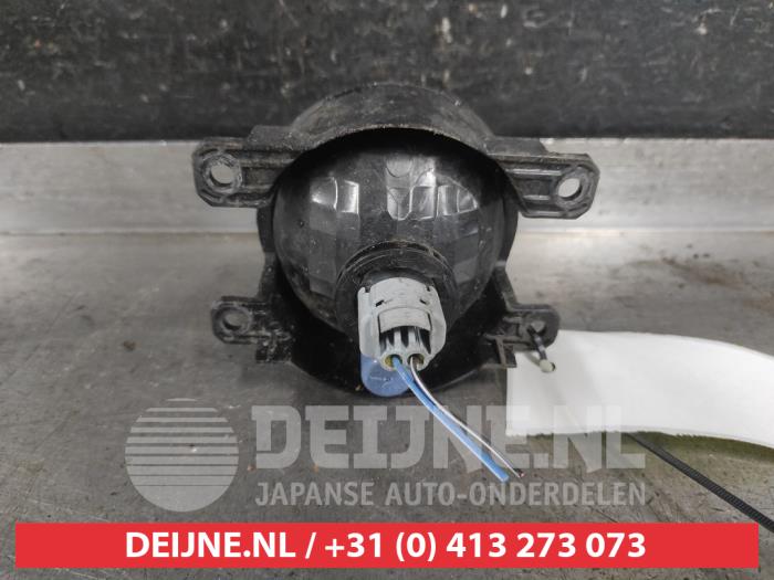 Mitsubishi Space Star Dagrijverlichting rechts O563293