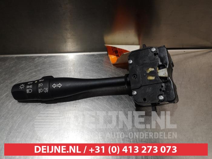 Nissan Almera Licht Schakelaar O306747