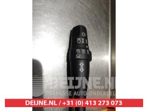Nissan Almera Licht Schalter O306747 foto 2