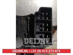 Nissan Almera Licht Schalter O306747 foto 4