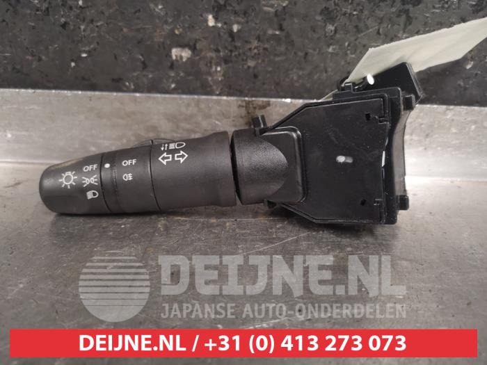 Nissan Almera Licht Schakelaar O306749