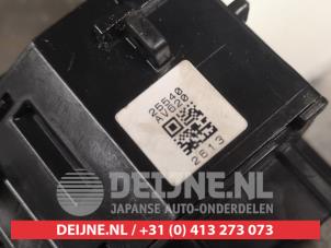 Nissan Almera Light switch O306749 photo 3