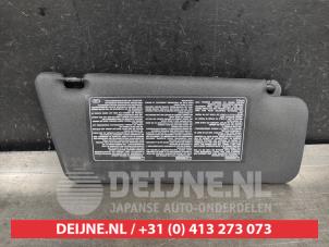 Daihatsu Materia Sonnenblende O563298 foto 2