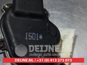 Honda Civic Ruitenwissermotor voor O349052 foto 3