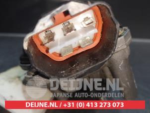 Honda Civic Ruitenwissermotor voor O349052 foto 4