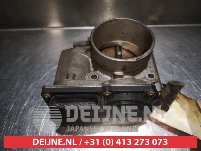 Mazda MX-5 Throttle body O356120