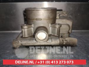 Mazda MX-5 Drosselklappengehäuse O356120 foto 4