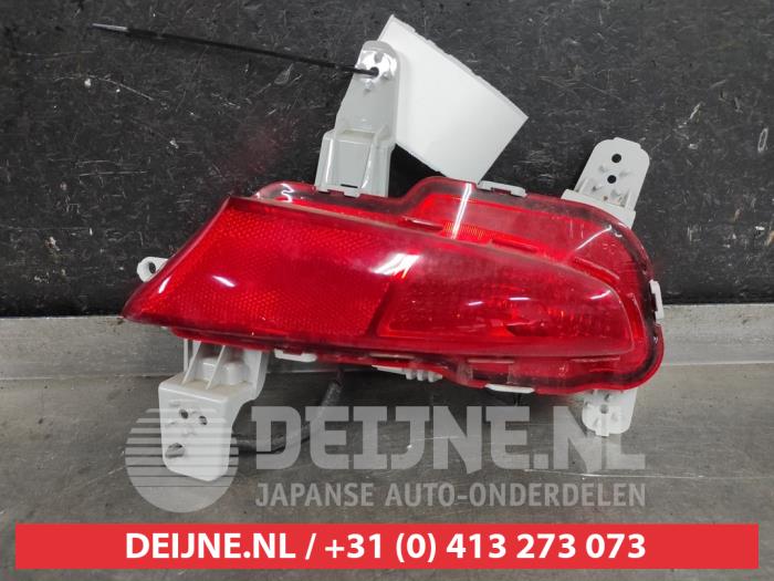 Hyundai I30 Nebelschlussleuchte O563309