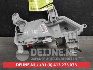 Hyundai I30 Rear fog light O563309 photo 2