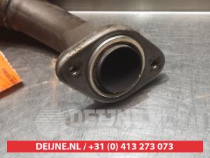 Toyota Previa Exhaust front section O366742 photo 2