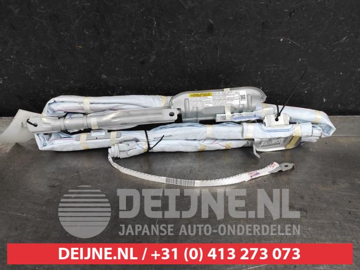 Suzuki Celerio Airbag hemel links O563314