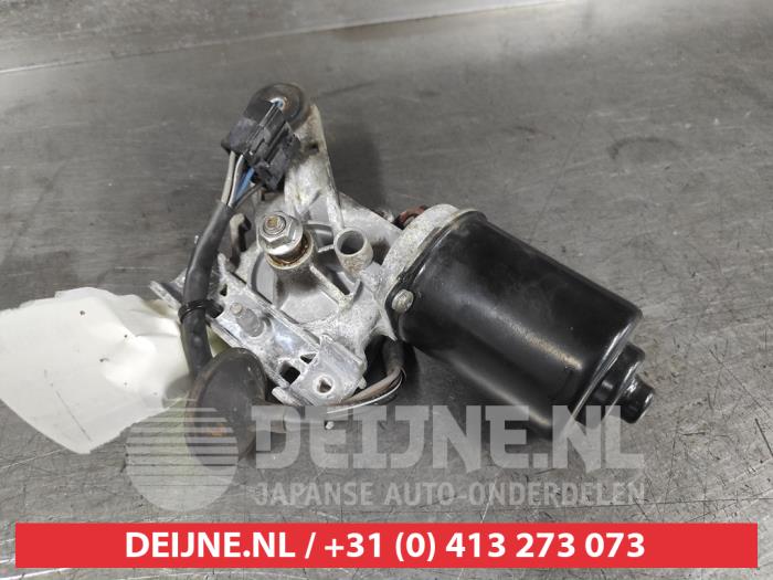 Chevrolet Matiz Ruitenwissermotor voor O563319