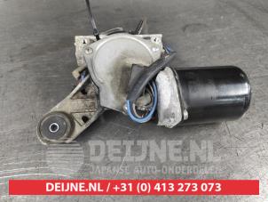 Chevrolet Matiz Scheibenwischermotor vorne O563319 foto 2