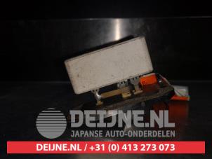 Toyota MR II Heater resistor O368396 photo 3