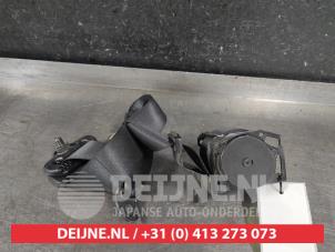Infiniti FX Veiligheidsgordel links-achter O563341 foto 2