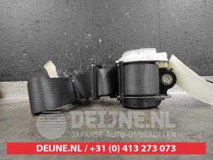 Infiniti FX Rear seatbelt, right O563342 photo 2