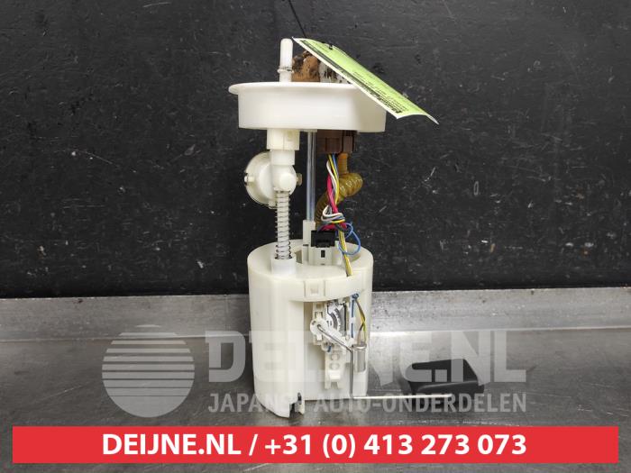 Gebruikte Tank element Pomp Chevrolet Matiz 0.8 Prijs € 35,00 Margeregeling aangeboden door V.Deijne Jap.Auto-onderdelen BV