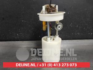 Chevrolet Matiz Kraftstoffpumpe Elektrisch O563344 foto 2
