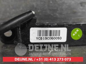 Hyundai I30 Keyless entry antenne O563347 foto 2