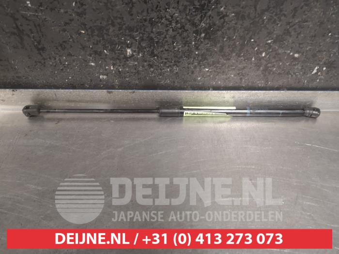 Mazda 3 Gasdemper links-achter O293615