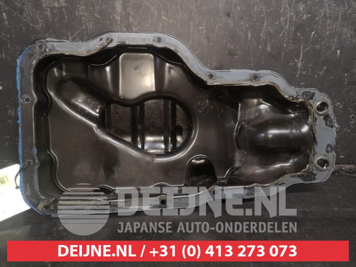 Hyundai IX35 Carterpan O563387
