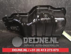 Hyundai IX35 Sump O563387 photo 2