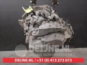 Chevrolet Captiva Getriebe O563390 foto 3
