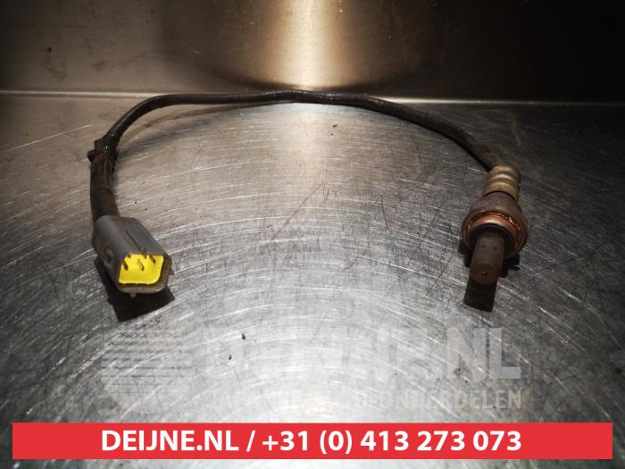 Gebruikte Lambda Sonde Kia Rio (DC22/24) 1.5 RS,LS 16V Prijs € 15,00 Margeregeling aangeboden door V.Deijne Jap.Auto-onderdelen BV