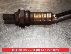 Kia Rio Lambdasonde O364279 foto 2