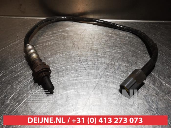 Kia Rio Lambda Sonde O364280