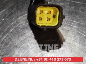 Kia Rio Lambda Sonde O364280 foto 3