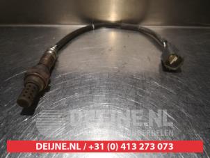 Gebruikte Lambda Sonde Lexus GS 300 (..S14) 3.0 24V Prijs € 25,00 Margeregeling aangeboden door V.Deijne Jap.Auto-onderdelen BV