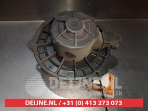 Kia Picanto Heating and ventilation fan motor O367108 photo 2