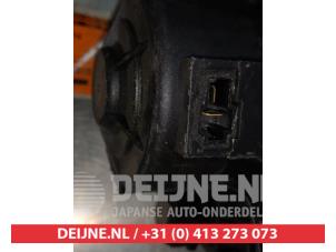 Kia Picanto Heating and ventilation fan motor O367108 photo 3