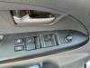 Combischakelaar ramen van een Suzuki SX4 (EY/GY), 2006 1.6 16V VVT Comfort,Exclusive Autom., SUV, Benzine, 1.586cc, 79kW (107pk), FWD, M16AVVT, 2006-06, EYA21S; GYA21S 2006