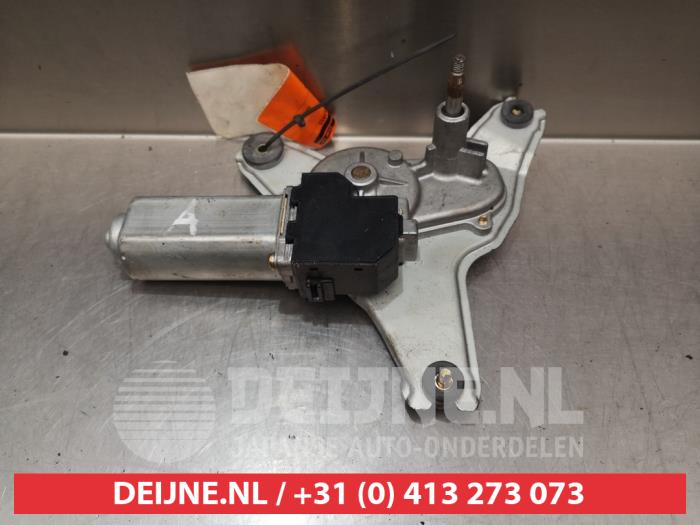 Toyota Celica Rear wiper motor O301453
