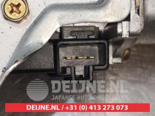 Toyota Celica Rear wiper motor O301453 photo 4