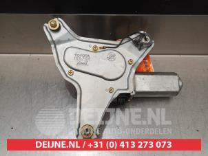 Toyota Celica Rear wiper motor O301453 photo 2