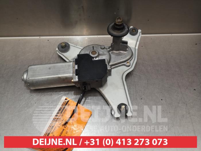 Toyota Celica Rear wiper motor O301450
