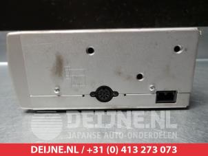 Mitsubishi L200 CD Wechsler O313665 foto 4
