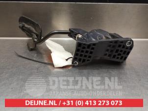 Lexus IS Gaspedal O314343 foto 4